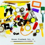 Artwork voor "House Flashmob, Vol. 6"