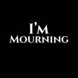Artwork für "I'm Mourning"