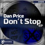 Artwork für "Don't Stop EP"