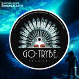 Artwork for "Intergalactic"