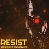 Artwork for "Resist"