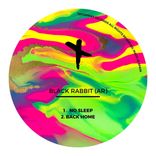 Artwork for "No Sleep EP"