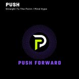 Artwork für "Straight to the Point"