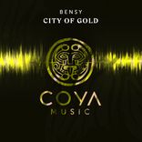 Artwork voor "City Of Gold"