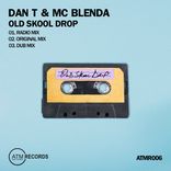 Artwork for "Old Skool Drop"