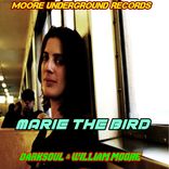 Portada para "Marie The Bird (Forever U)"