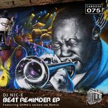 Artwork for "Beat Reminder"
