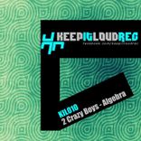 Artwork for "Algebra"