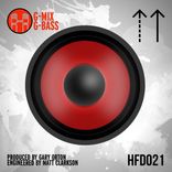 Artwork for "G-Bass"