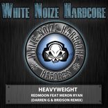 Artwork for "Heavyweight (Darren G & Bridson Remix)"