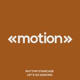 Artwork voor "Let's Go Dancing"