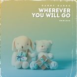 Artwork voor "Wherever You Will Go (Remixes)"