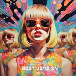 Artwork for "Best Version"