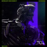 Artwork for "Scanning"