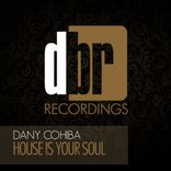 Artwork voor "House Is Your Soul"