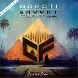 Artwork for "Sayyat (RZNEBEL Remix)"