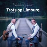 Artwork for "Trots Op Limburg"