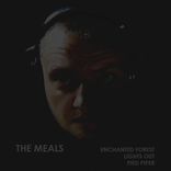 Artwork for "Enchanted Forest / Lights Out / Pied Piper"