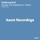 Artwork für "Across The Hypernova / Osiris"