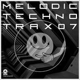 Artwork voor "Melodic Techno Trax 07"