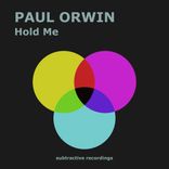 Portada para "Hold Me"