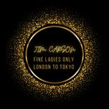 Artwork for "Fine Ladies Only - London to Tokyo"