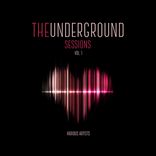 Artwork for "The Underground Sessions, Vol. 1"