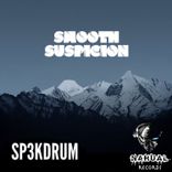 Portada para "Smooth Suspicion"