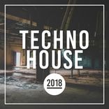 Portada para "Techno House 2018"