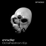Artwork for "Octahedron"