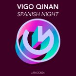 Artwork for "Spanish Night"