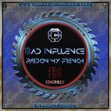 Artwork for "Pardon My French"