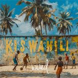 Artwork for "Kiswahili"