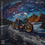 Artwork for "Real Love"