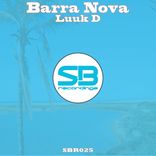 Artwork for "Barra Nova"