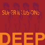 Artwork for "Super Illusions"