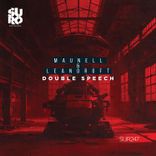 Artwork voor "Double Speech"