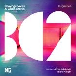 Artwork voor "Inspiration"