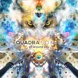 Artwork for "All Around You (Stereo Mix)"