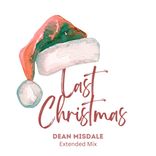 Artwork for "Last Christmas"