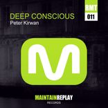 Artwork voor "Deep Conscious"