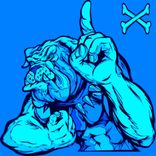 Artwork for "Little Cat"