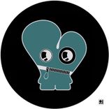 Artwork for "Space EP"