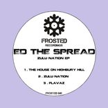 Artwork for "Zulu Nation EP"