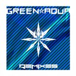 Artwork for "Bourbon Oxx Remixes"