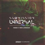 Artwork voor "Submission Universal 2019:The Exclusives(Progressive Side)"