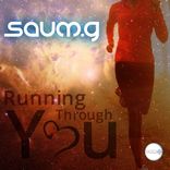 Portada para "Running Through You"