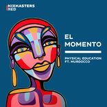 Artwork voor "El Momento"