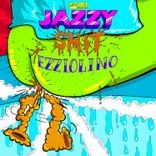 Artwork for "Jazzy Shit"