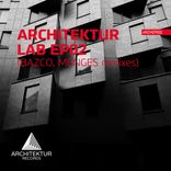 Artwork for "Architektur Lab EP02"